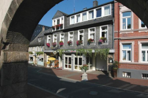 Hotel Garni Kaiserpfalz